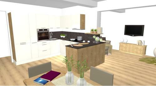 Apartamento Appartements Der Fuchsbau