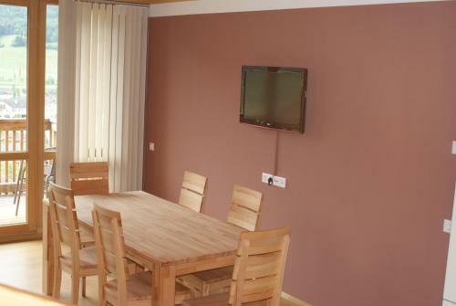 Apartamento Premium Appartements Di Bora