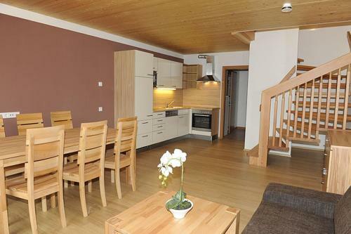 Apartamento Premium Appartements Di Bora