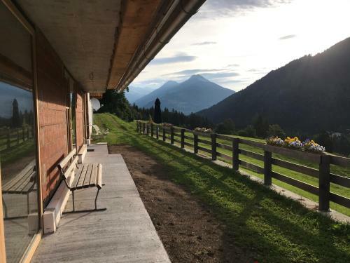 Apartamento Kieferhof