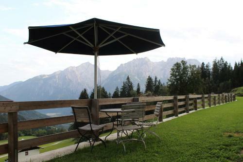 Apartamento Kieferhof