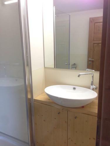 Apartamento Kieferhof