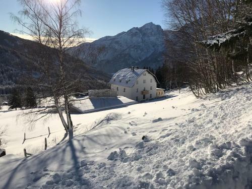 Apartamento Kieferhof
