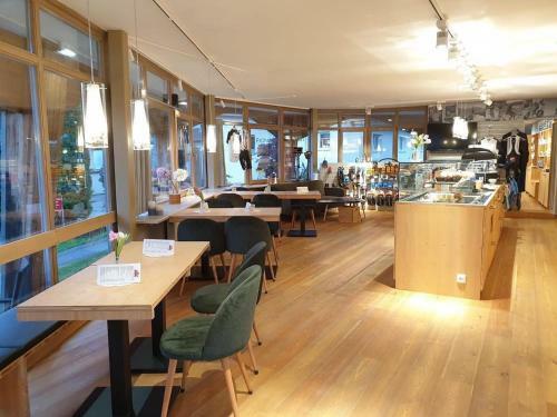 Apartamento Kieferhof