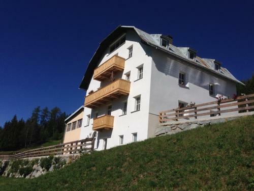 Apartamento Kieferhof