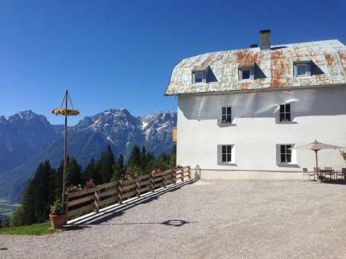 Apartamento Kieferhof