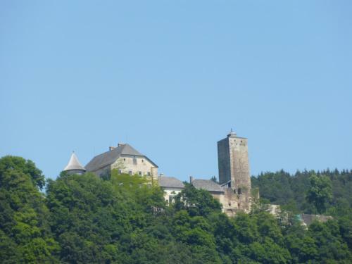 Pension Feiken