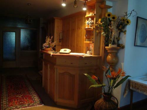 Hostal G�stehaus Treichl