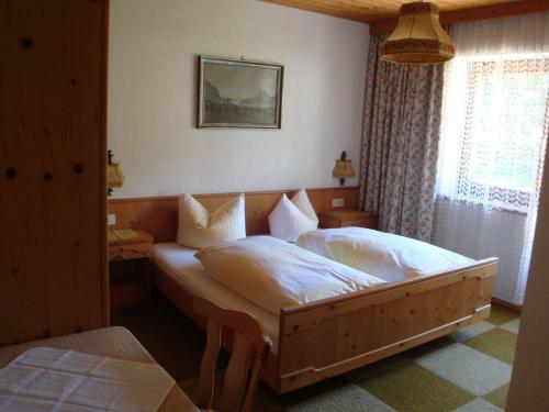 Hostal G�stehaus Treichl