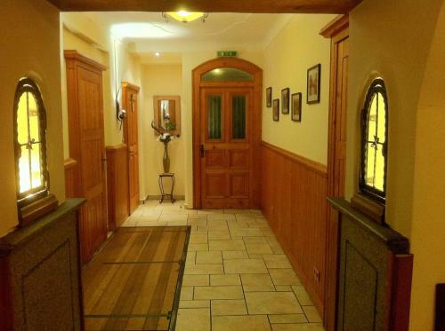 Posada Gasthof Teufl