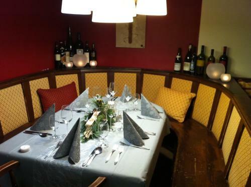 Posada Gasthof Teufl