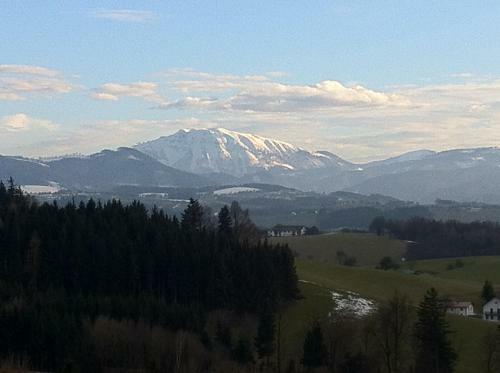 Posada Gasthof Teufl