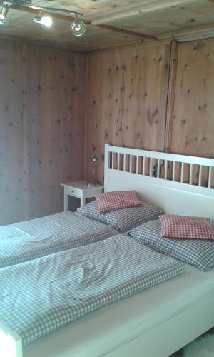 Apartamento Alpin Appart