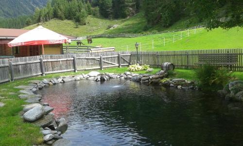 Apartamento Alpin Appart