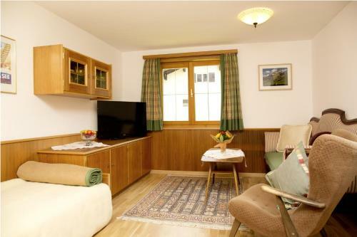 Apartamento Landhaus Gr�t