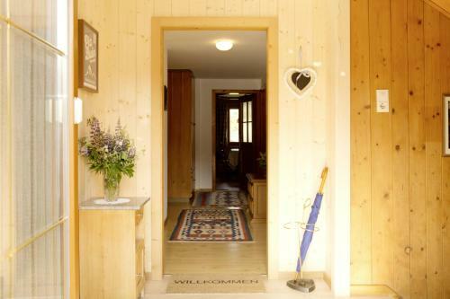 Apartamento Landhaus Gr�t