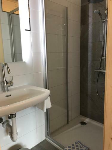 Apartamento Landhaus Gr�t