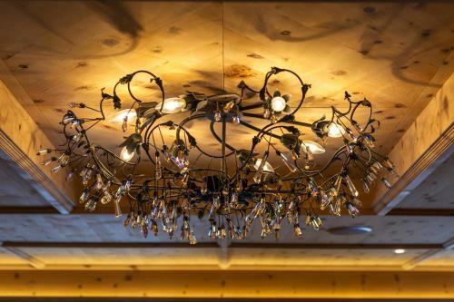 Hotel Victoria Garni - Adults Only