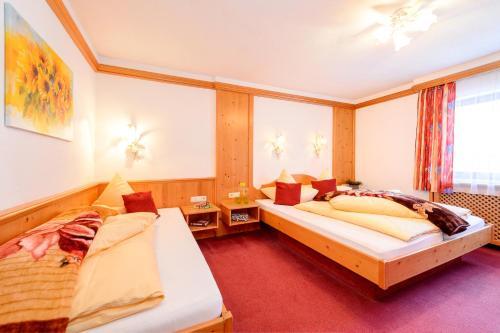 Hostal Haus Alpenecho