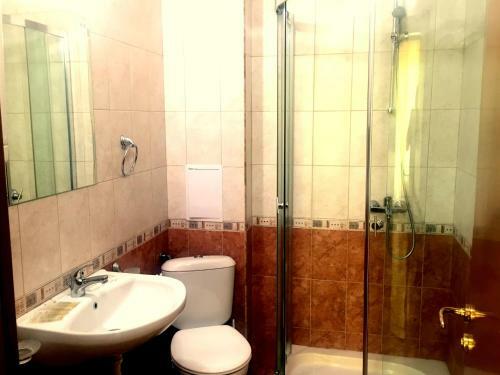 Arkite Holiday Apartments