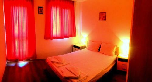 Arkite Holiday Apartments