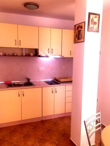 Arkite Holiday Apartments