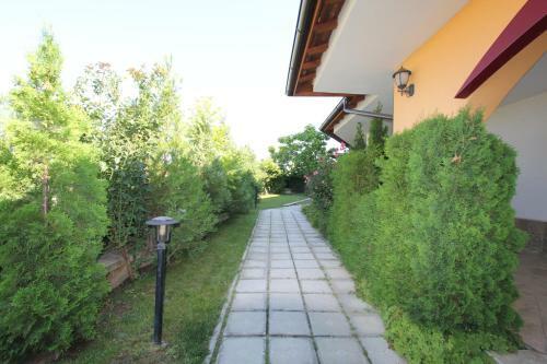 Arkite Holiday Apartments
