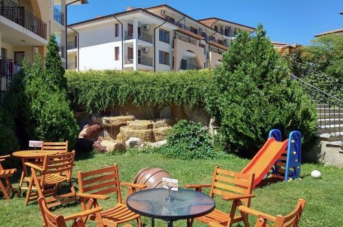 Arkite Holiday Apartments
