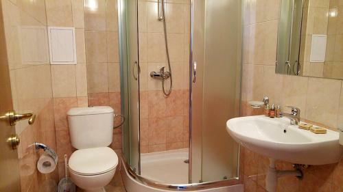 Arkite Holiday Apartments