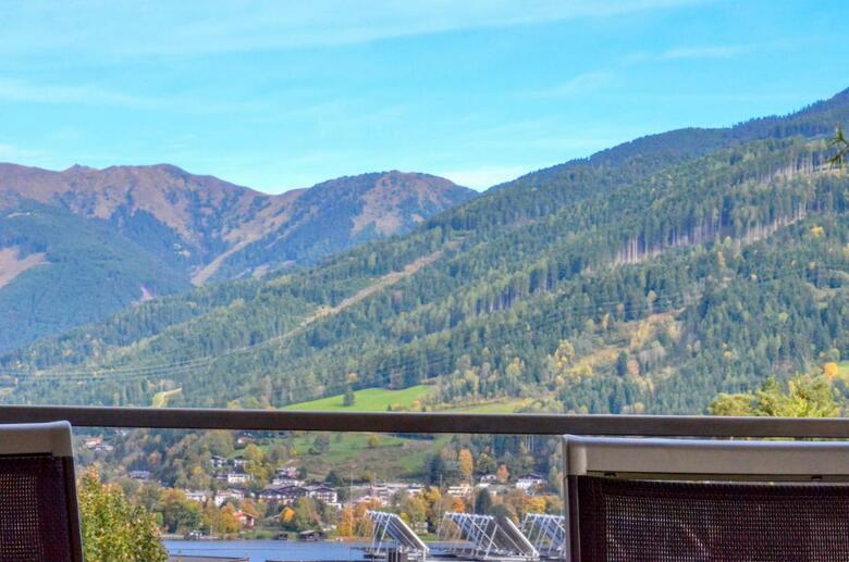 Alpin & Seeresort By Alpen Apartments