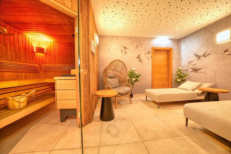Alpin & Seeresort By Alpen Apartments