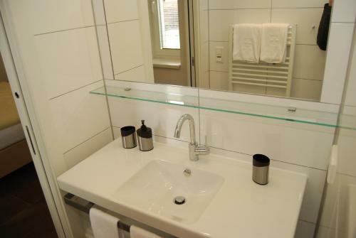 Apartamento Haus Schraberger