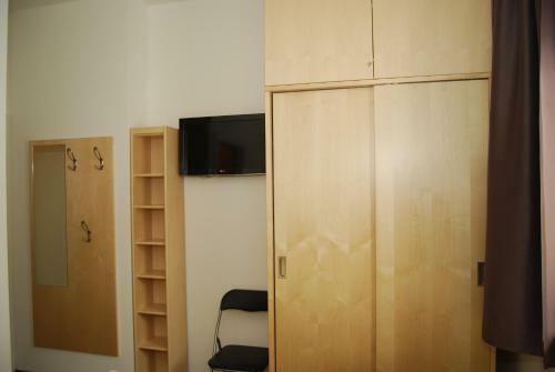 Apartamento Haus Schraberger