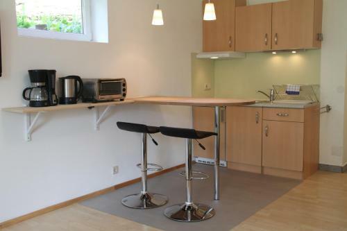 Pro's Apartment