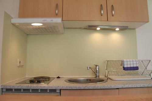 Pro's Apartment