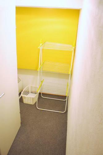 Pro's Apartment