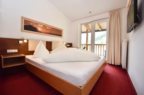 Apartamento Ferienwohnen Mattle