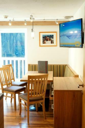 Apartamento Ferienwohnen Mattle