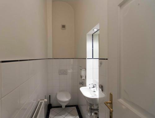 Apartamento Heart Of Vienna Home