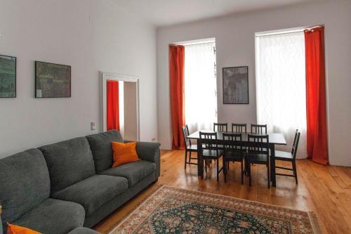 Apartamento Heart Of Vienna Home
