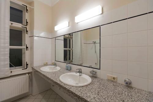 Apartamento Heart Of Vienna Home