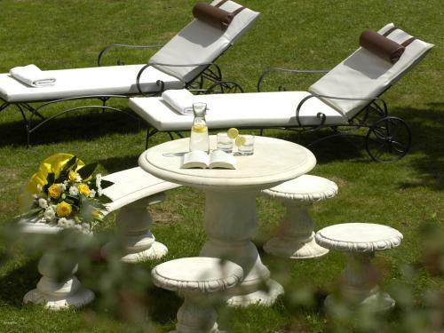 Cappella Natura Vitalis Hotel
