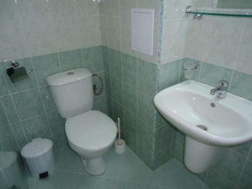 Hotel Ruskovi Guest House