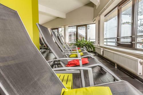 Hotel Tui Blue Schladming