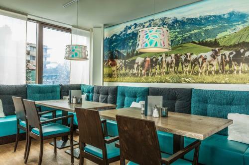 Hotel Tui Blue Schladming