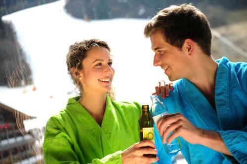 Hotel Tui Blue Schladming