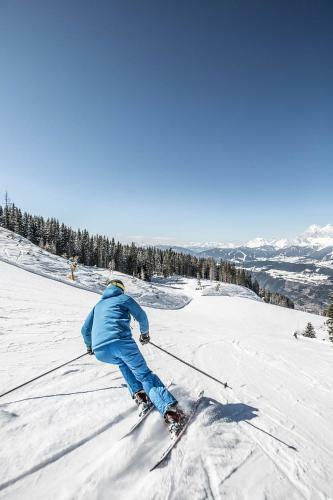 Hotel Tui Blue Schladming