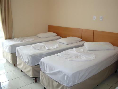 Hotel Esta��o De Minas