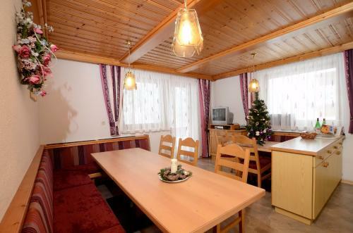 Apartamento Haus Ladner - Josef Und Marianne