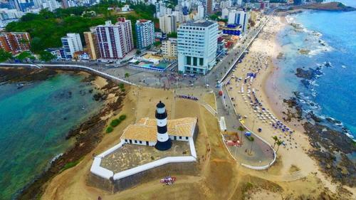 Apartamento 3 Quartos Salvador
